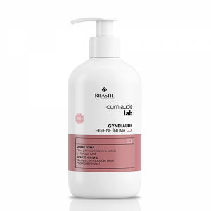 Cumlaude intymios higienos gelis CLX, pH 5.5, 500 ml