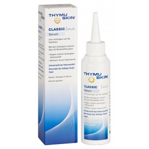 THYMUSKIN CLASSIC serumas, 200ml